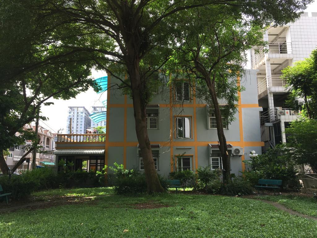 Park Avenue@Huamark Bangkok Exterior photo